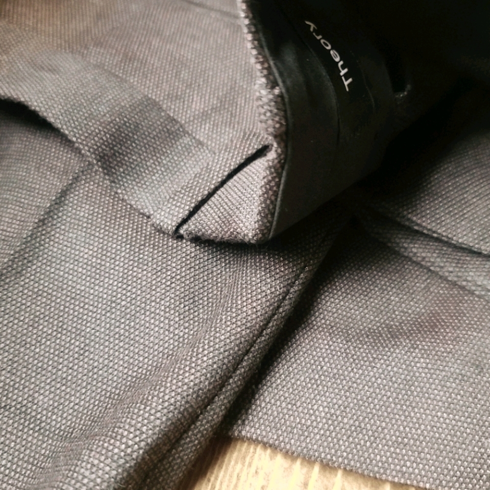Theory suit pants W33